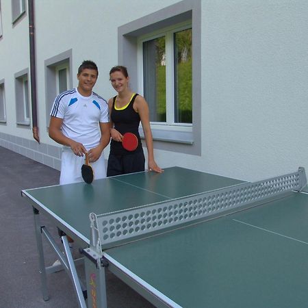 Hotel Glocknerhof Berg im Drautal Buitenkant foto